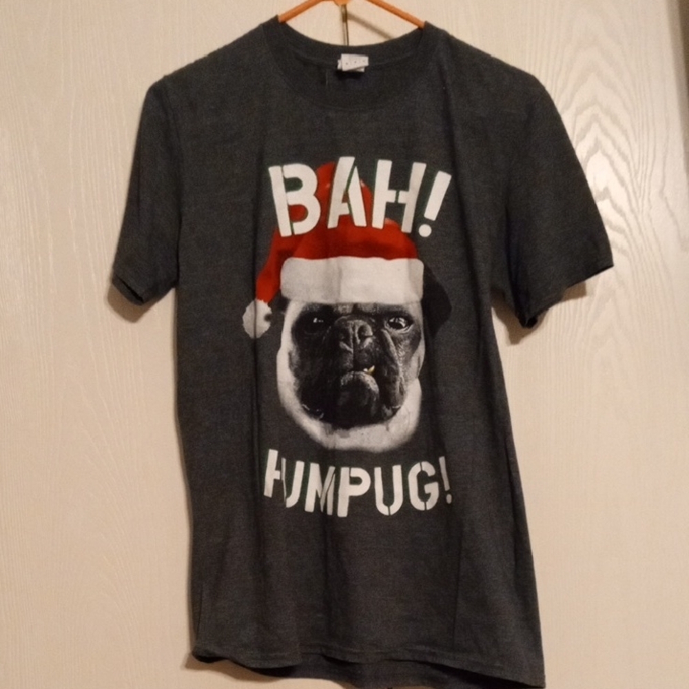Gildan Softstyle Pug Tee